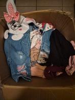 Baby meisjes kledij vanaf de geboorte tot maat 80, Kinderen en Baby's, Ophalen