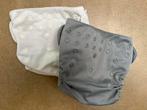 2 one-size flip overbroekjes voor wasbare luiers, Kinderen en Baby's, Ophalen, Zo goed als nieuw