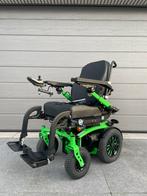 Fauteuil roulant électrique Vermeiren Forest 3 ( Nieuw ), Enlèvement ou Envoi, Pliant, Neuf, Fauteuil roulant électrique