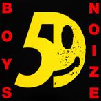 GEZOCHT: Boys Noize – 1010 / Yeah, Cd's en Dvd's, Vinyl | Dance en House, Overige genres, Ophalen of Verzenden, Zo goed als nieuw