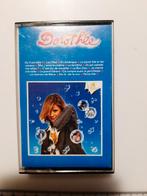 K7 audio- dorothee, Ophalen of Verzenden, Gebruikt