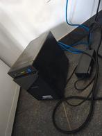 Netgear ReadyNAS 214 4x4TB (16TB), Computers en Software, NAS, Ophalen, Gebruikt