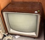 Vintage tv Phillips, Enlèvement