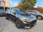 FORD PUMA ST-LINE Automaat Carplay Airco MHEV GARANTIE 1, Auto's, Testrit aan huis, Puma, 5 zetels, 5 deurs