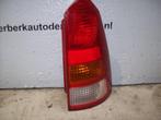 ACHTERLICHT RECHTS Ford Focus 1 Wagon (01-1998/11-2004), Gebruikt, Ford