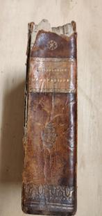 Oud botanisch woordenboek  anno 1850, Ophalen, Gelezen, Natuurwetenschap