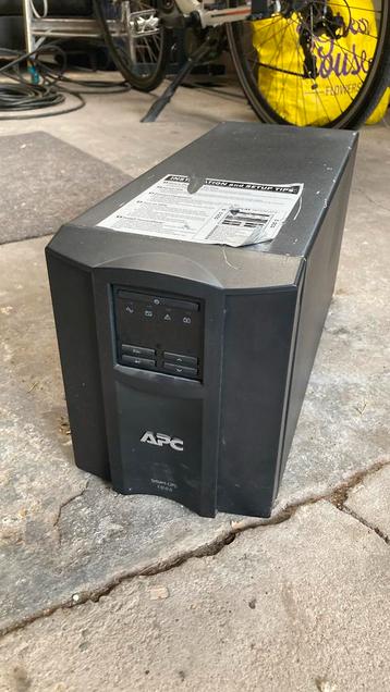 Batterie Acp Smart-Ups c 1000, Informatique & Logiciels, Enlèvement, Utilisé