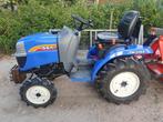 Tractor Iseki tm3185, Zakelijke goederen, Ophalen, Tot 80 Pk, Overige merken