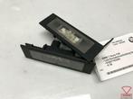 bmw 1 serie f20 led kentekenverlichting seat 63267193294, Auto-onderdelen, Gebruikt, BMW