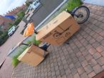 Babboe City Mountain, Fietsen en Brommers, Fietsen | Bakfietsen, 2 kinderen, Ophalen, Overige merken, Nieuw