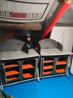 2 opslageenheden, Caravans en Kamperen, Ophalen, Gebruikt, Campingkast