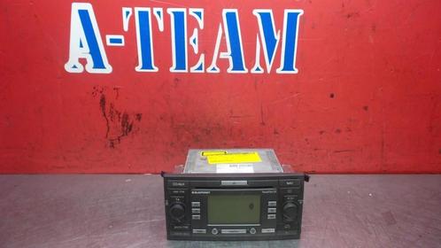 NAVIGATIE DISPLAY Ford Focus 2 Wagon (01-2004/09-2012), Auto-onderdelen, Overige Auto-onderdelen, Ford, Gebruikt