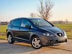 SEAT ALTEA FREETRACK 1.6TDi 206.000KM 11/2011 EURO5, Euro 5, 1600 cc, Bedrijf, Te koop