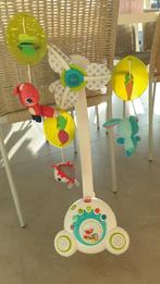 Muziekmobiel voor park, Kinderen en Baby's, Ophalen