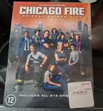 Nieuwe DVD Box Chicago Fire te koop, Cd's en Dvd's, Dvd's | Tv en Series, Ophalen