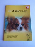 boekje het vlinderhondje, Boeken, Dieren en Huisdieren, Ophalen, Zo goed als nieuw, Honden