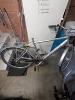 Fiets met werk aan!, Ophalen, Gebruikt