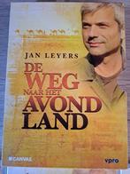 De Weg Naar het Avond Land, Cd's en Dvd's, Dvd's | Overige Dvd's, Boxset, Ophalen of Verzenden, Zo goed als nieuw