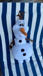 Grote olaf knuffel Frozen  ongeveer 70 cm, Kinderen en Baby's, Speelgoed | Knuffels en Pluche, Ophalen of Verzenden, Zo goed als nieuw