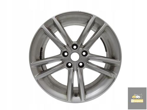 Tesla Model S 19 inch velg 6007214-00-D origineel, Auto-onderdelen, Banden en Velgen, Gebruikt