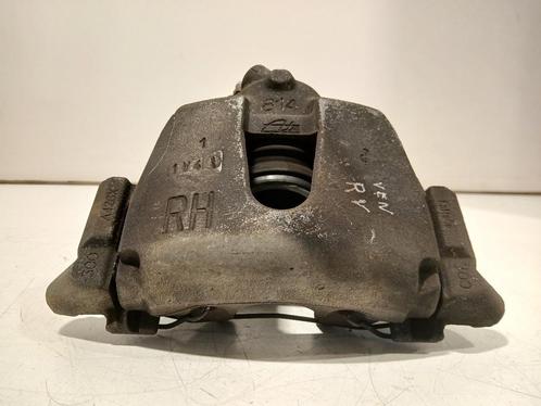 REMKLAUW RECHTS VOOR Ford C-Max (DXA) (01-2010/06-2019), Auto-onderdelen, Remmen en Aandrijving, Ford, Gebruikt