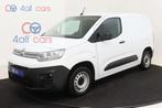 Citroën Berlingo 2516 M Light BlueHDi S&S Club (bj 2020), Auto's, Gebruikt, Euro 6, 4 cilinders, Citroën
