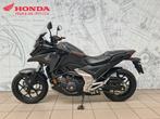 Honda NC 750 X Dct (bj 2024), Motoren, Motoren | Honda, 750 cc, Bedrijf, Meer dan 35 kW, Overig