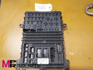 DAF Printplaat, centraalkast - 1711750G - 1714274G Printplaa beschikbaar voor biedingen