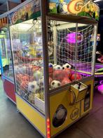 Elaut Cosmic kraan, Verzamelen, Automaten | Flipperkasten, Gebruikt, Elektronisch, Flipperkast, Ophalen