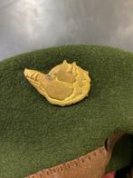 Béret Chasseur Ardennais, Verzamelen, Ophalen of Verzenden