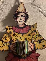 Prachtige trekpop jaren 50/60, Ophalen