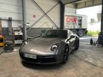 2022 Porsche 911 AD coupe Personenauto, Auto's, Porsche, Automaat, Gebruikt, Bedrijf, Overige carrosserie