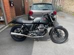 Moto Guzzi v7, Motoren, Particulier