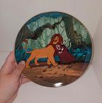 Disney Lion King verzamelplaat, Ophalen of Verzenden