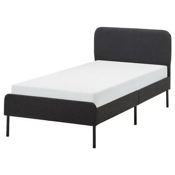 Slattum Ikea bed - wisselstukken beschikbaar voor biedingen