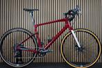 BMC URS Carbon Maat L *Gravelbike*BTW Fiets*DT-Swiss*, 10 tot 15 versnellingen, Carbon, Ophalen of Verzenden, 57 tot 61 cm