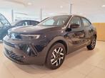 Opel Mokka Elegance 1.2T AUTOMAAT LED, Auto's, Automaat, Zwart, Zwart, 130 pk
