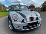 Mini Cooper Highgate euro6, 90 kW, 4 zetels, Euro 6, 4 cilinders