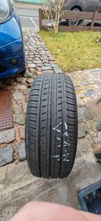 Pneus 54km seulement, Enlèvement