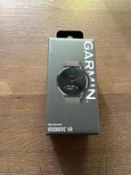 Garmin Hybrid Smartwatch Vivomove HR, Ophalen, Garmin, Zo goed als nieuw, GPS