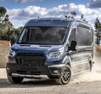 Raptor Trail grill Ford Transit 2020 - 2024, Autos : Divers, Tuning & Styling, Enlèvement ou Envoi