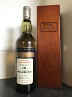 Whisky - Millburn 1975 18 Years - Rare Malts Selection, Ophalen