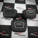 Housse d'airbag en cuir Alcantara personnalisée Audi, Enlèvement ou Envoi, Neuf, Audi