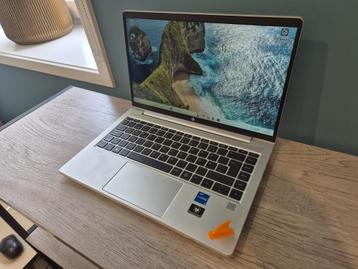 HP ProBook 440 G9 | i5-1235U, 16GB DDR4, 128GB NVME | 14" beschikbaar voor biedingen