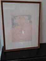 Moederschap, foto?, Antiek en Kunst, Ophalen
