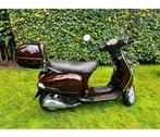 Vespa Piaggio LX, Fietsen en Brommers, Scooters | Vespa, Ophalen, 125 cc, Zo goed als nieuw, Benzine