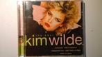 Kim Wilde - The Best Of, CD & DVD, CD | Pop, Comme neuf, Envoi, 1980 à 2000