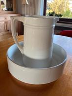 Kom en vaas, Antiek en Kunst, Ophalen