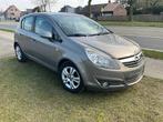 2010 - Opel Corsa - Personenauto, Auto's, Opel, Euro 5, Gebruikt, Bedrijf, Handgeschakeld