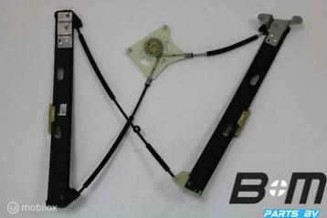 Raammechaniek RV (bijrijderskant) VW Polo 2G beschikbaar voor biedingen
